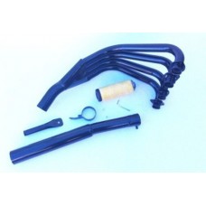 MARVING SCARICO COMPLETO NON OMOLOG. 4/1 PER SUZUKI GSX 1100 KATANA